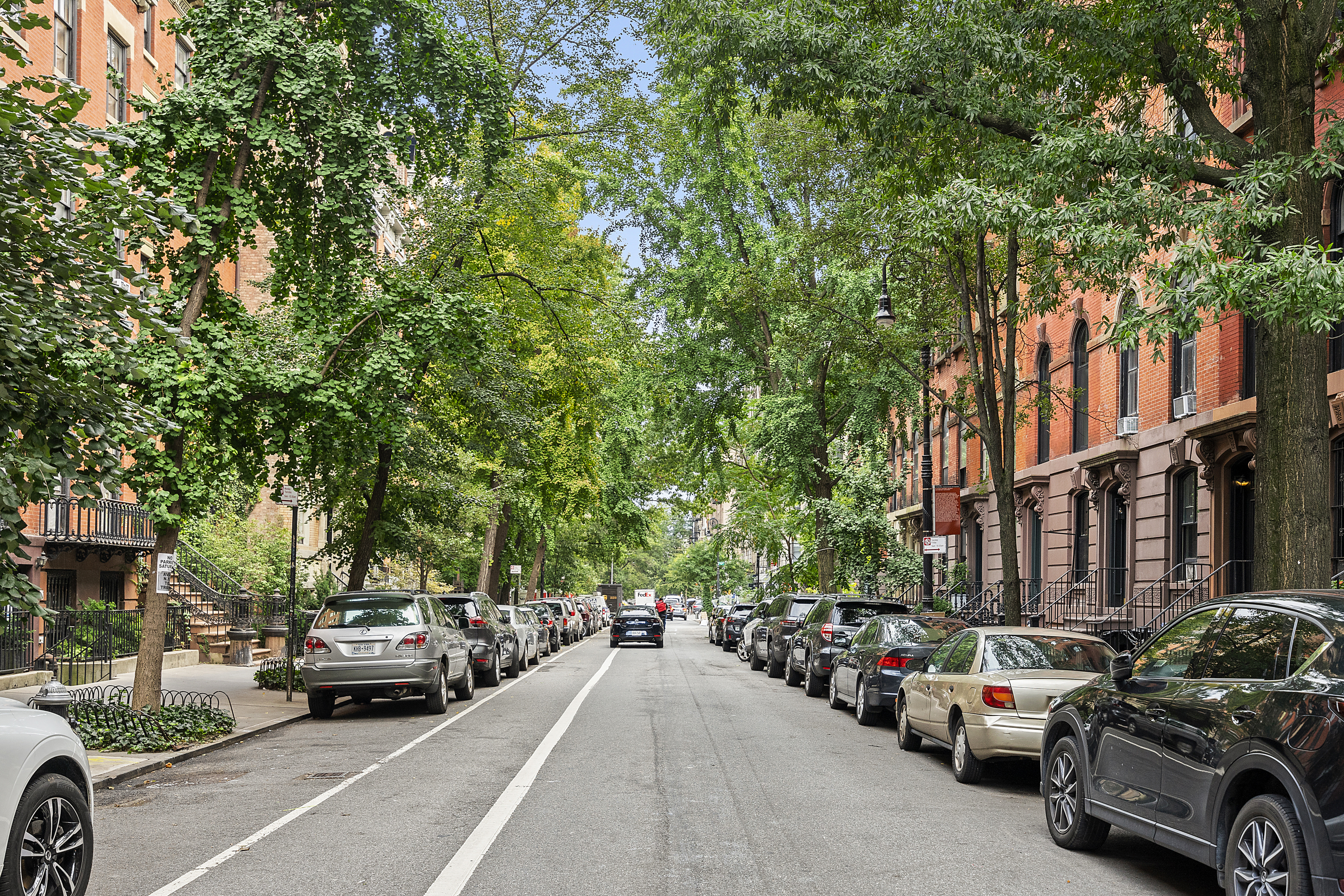 111 East 10th Street, Unit 2 Manhattan, NY 10003 - Photo 1 of 12