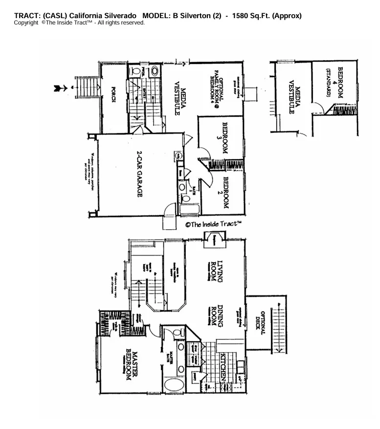 $1,100,000 | 15 Dusty Trail, Trabuco Canyon, CA 92679