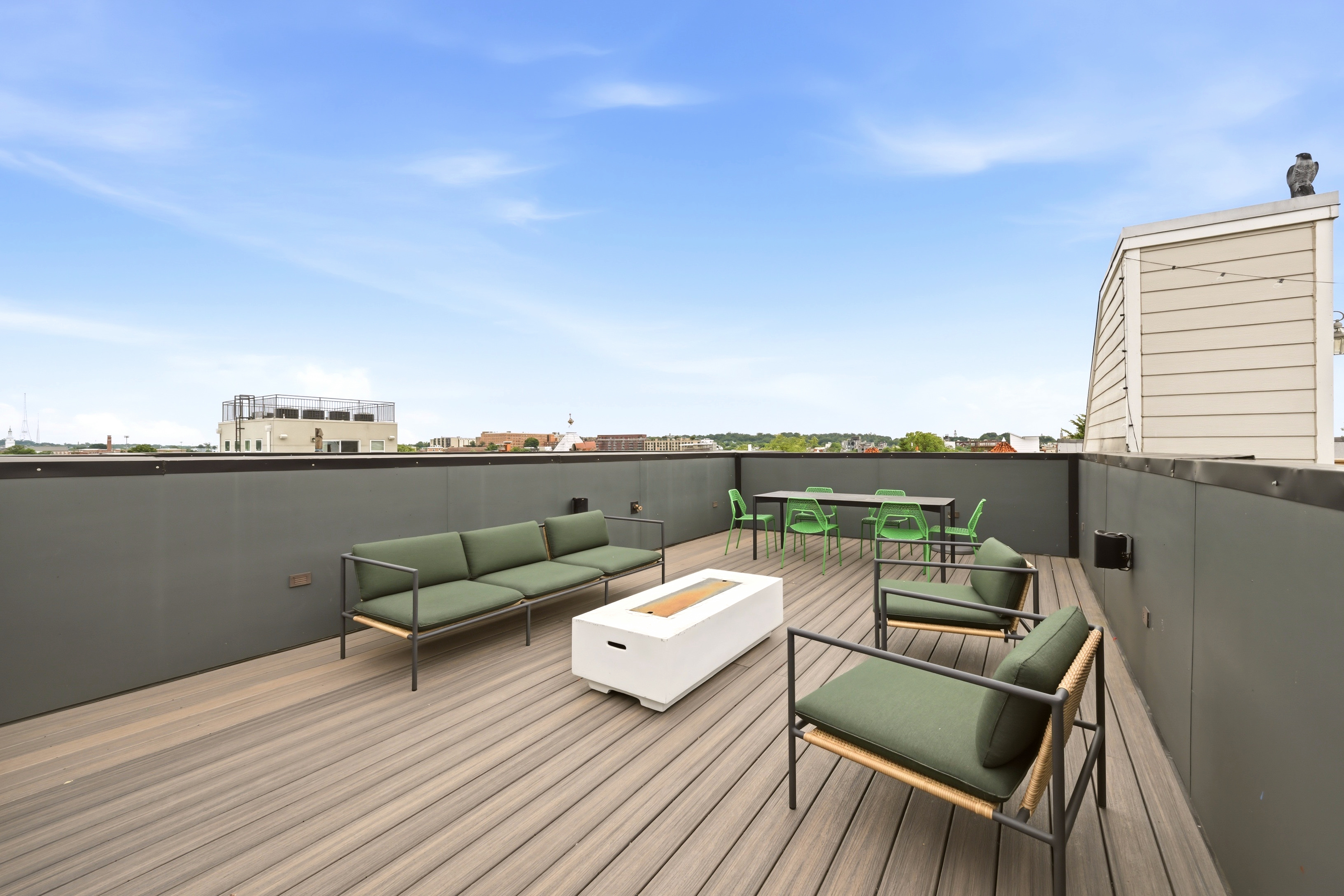 3554 13th Street Northwest, Unit 2 Washington, DC 20010 - Photo 6 of 43