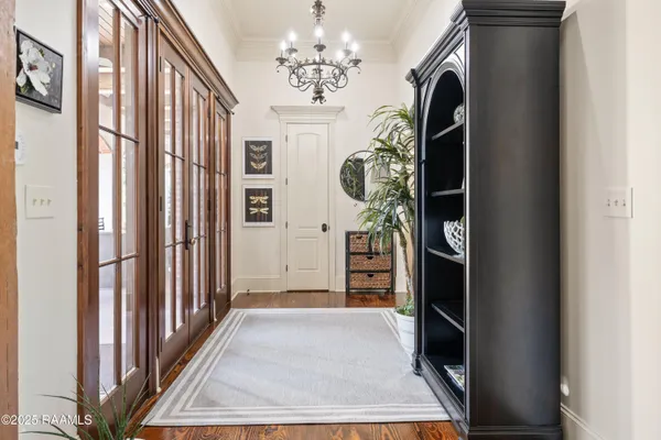 $1,100,000 | 100 Candlewood Drive, Lafayette, LA 70508