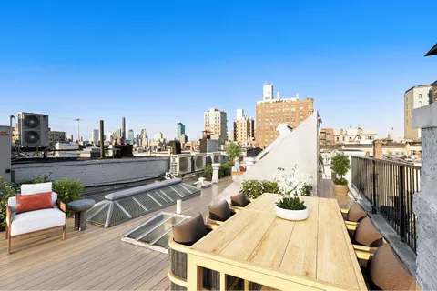 $1,500,000 | 853 Carroll Street, Unit 4 | Park Slope