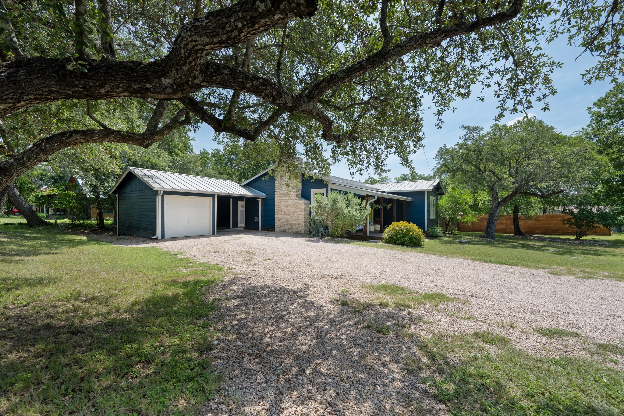 2215 Balboa Road Austin, TX 78733 - Photo 27 of 37