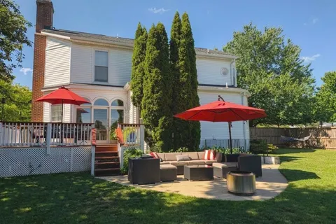 Contact Agent | 201 Lake Coventry Drive, Frederick, MD 21702
