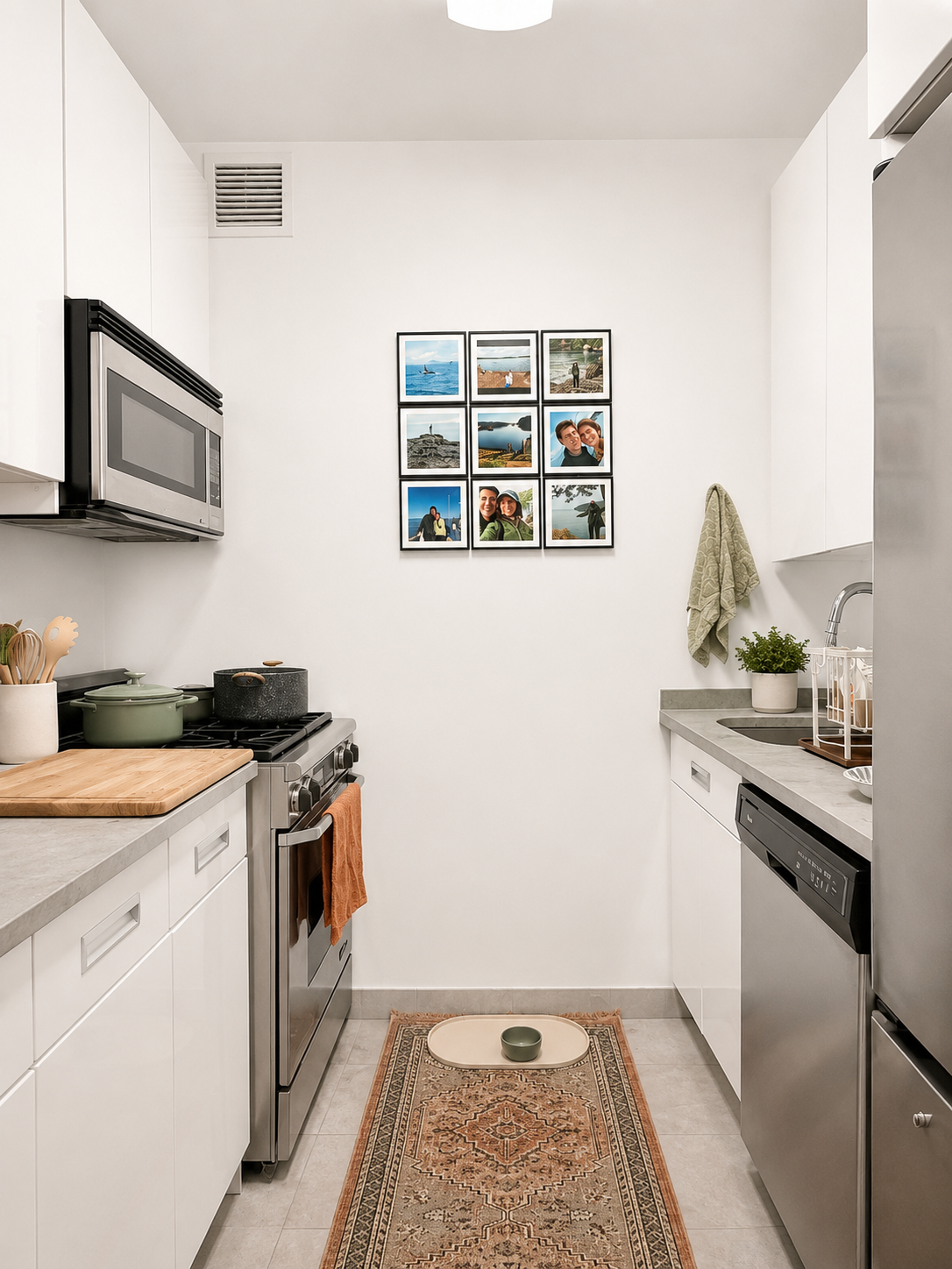 99 John Street, Unit 618 Manhattan, NY 10038 - Photo 3 of 5