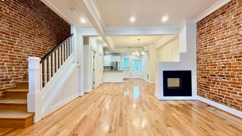 $900,000 | 629 Franklin Street Northeast, Washington, DC 20017