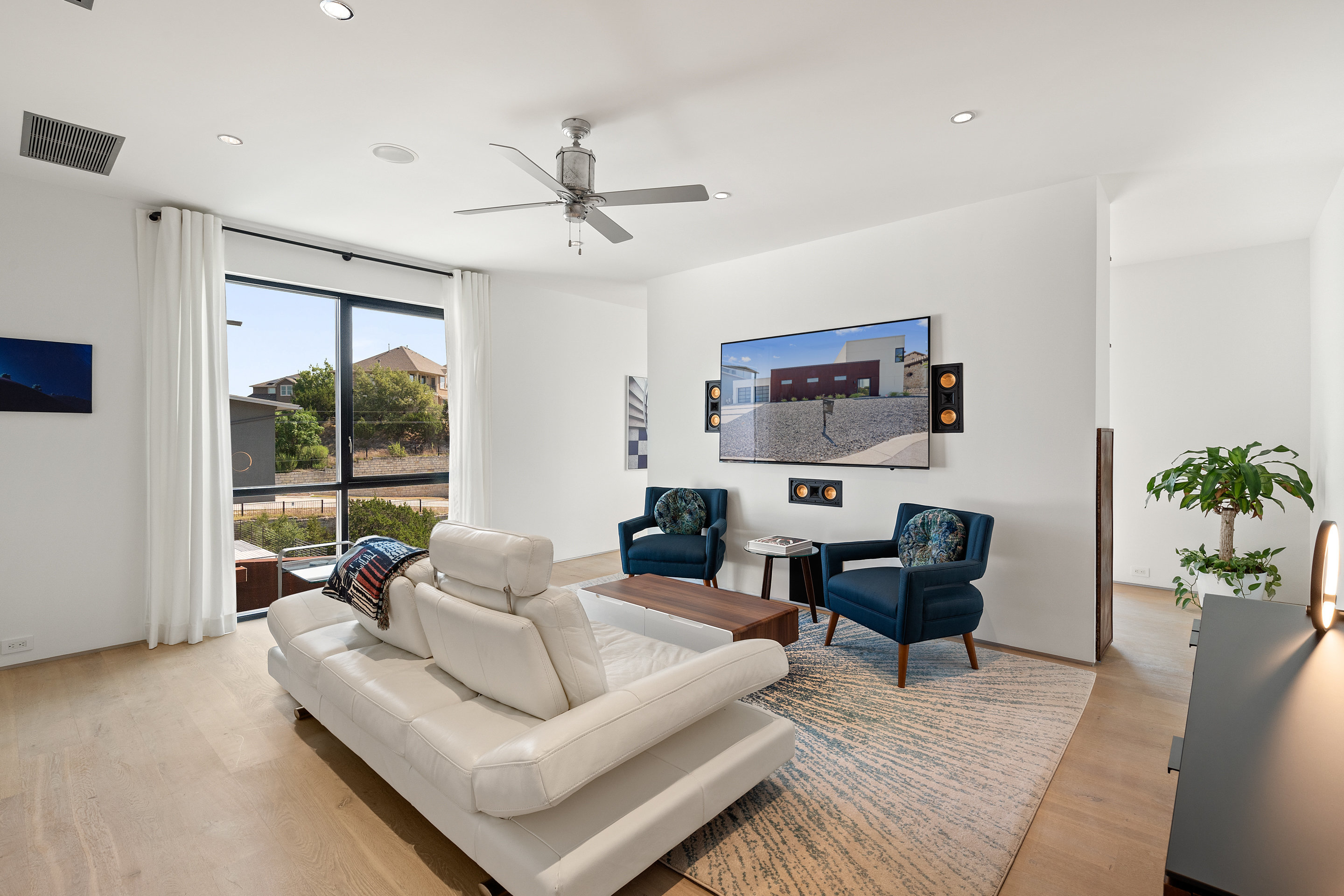 1103 Sparrow Lane Austin, TX 78734 - Photo 28 of 43