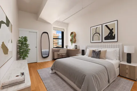 $10,500 | 365 Bridge Street, Unit 16H | Downtown Brooklyn