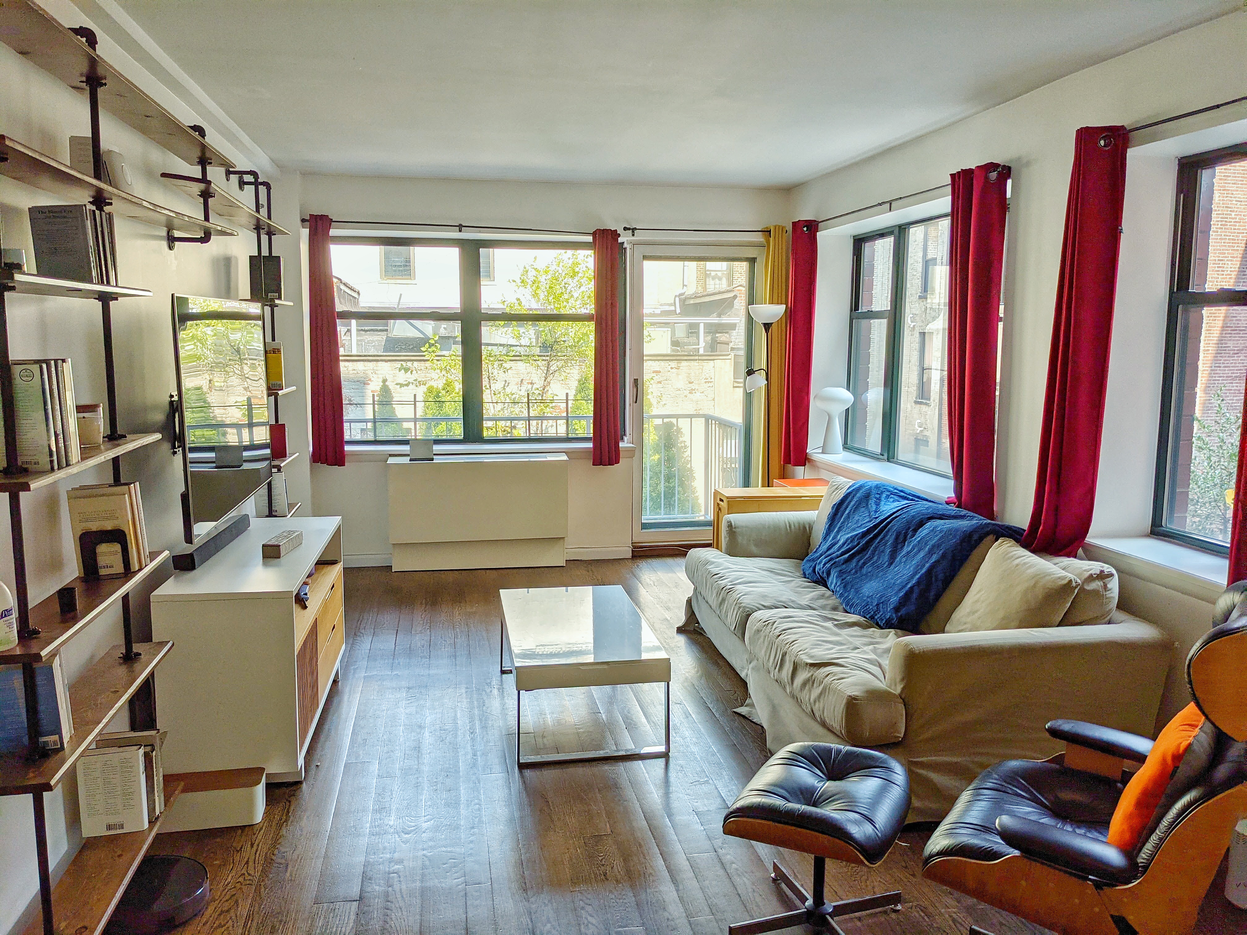 2002 5th Avenue, Unit 3A Manhattan, NY 10035 - Photo 2 of 10