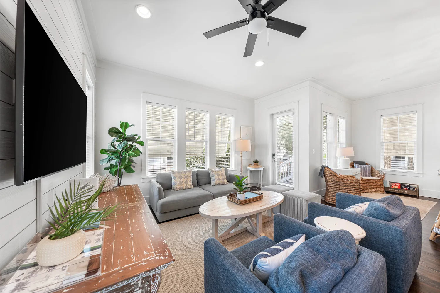 $1,200,000 | 8 Hiker Street, Santa Rosa Beach, FL 32459