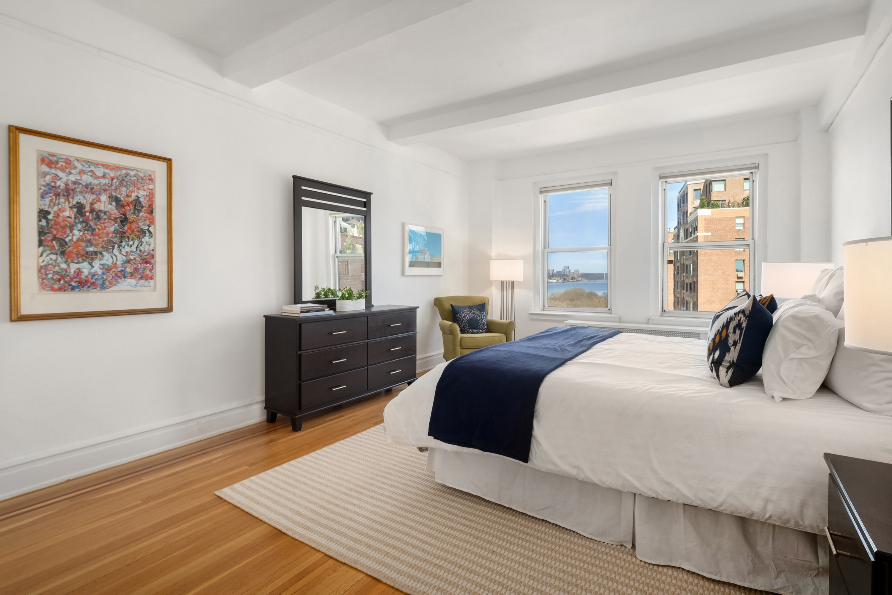 322 West 72nd Street, Unit 13B Manhattan, NY 10023 - Photo 12 of 21