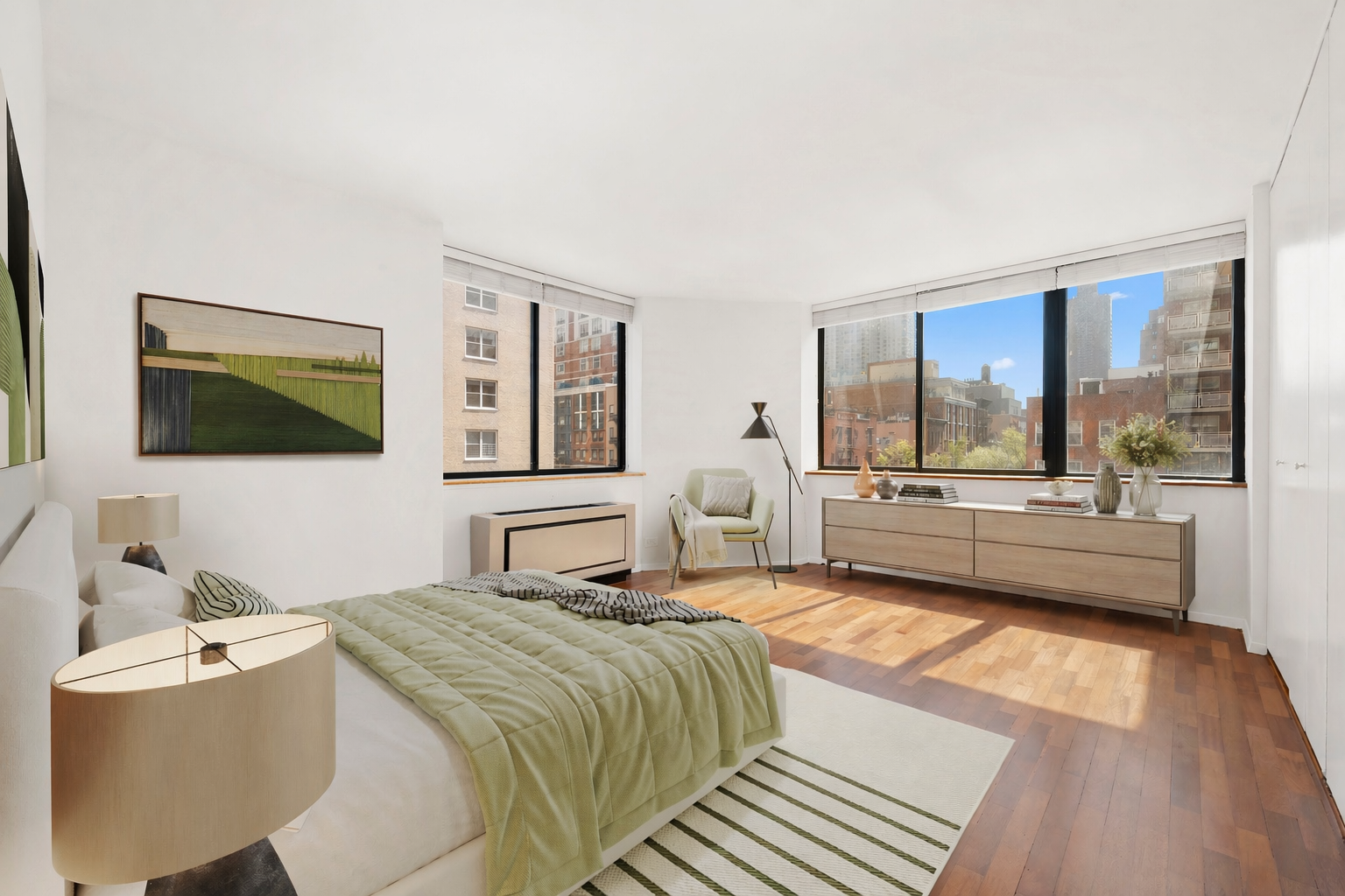 330 East 75th Street, Unit 3B Manhattan, NY 10021 - Photo 5 of 10 Gallery Image 5