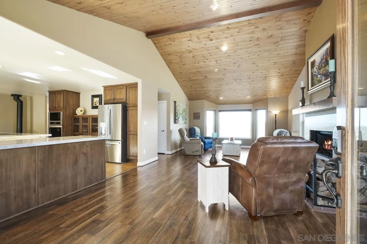 16690 Iron Springs Road Julian, CA 92036 - Photo 28 of 69