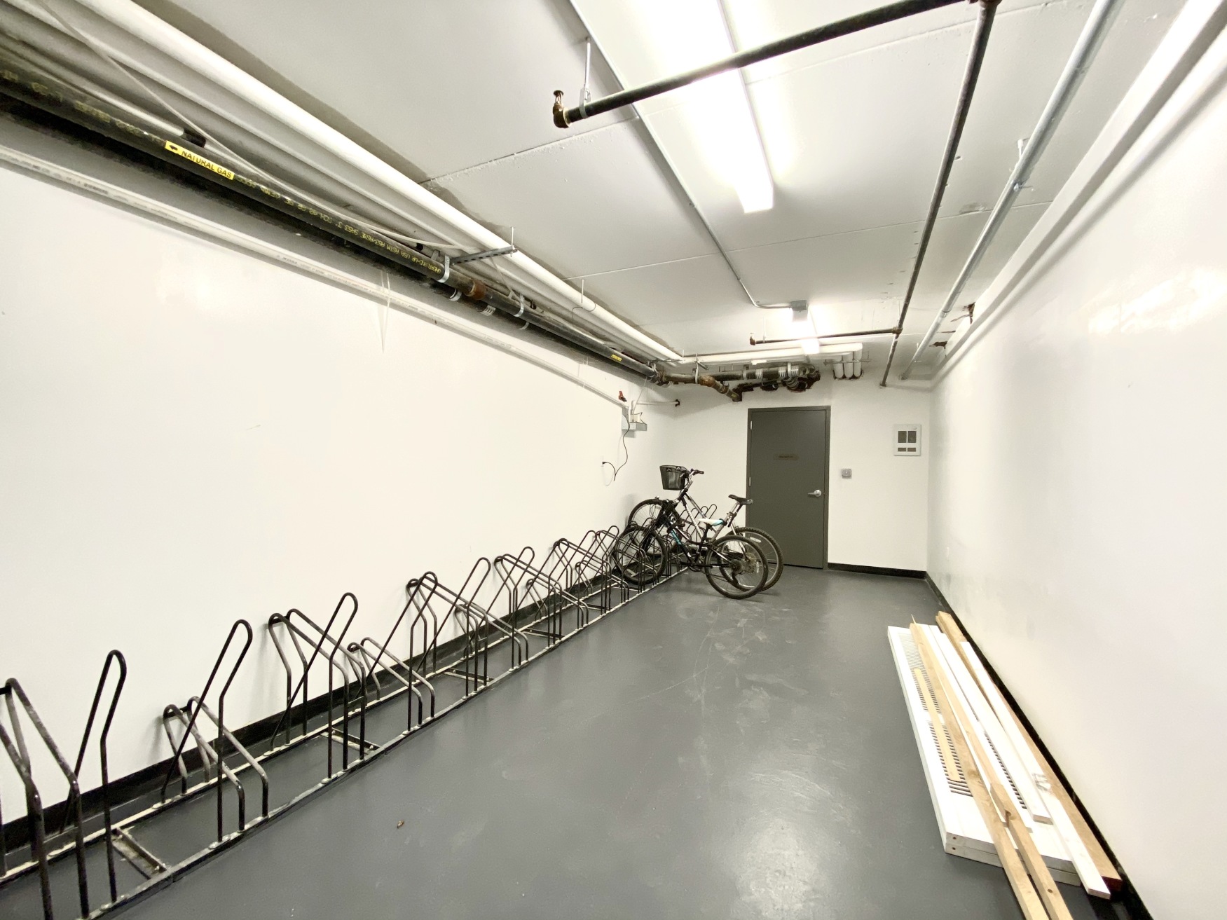 52 Convent Avenue, Unit 1B Manhattan, NY 10027 - Photo 14 of 16