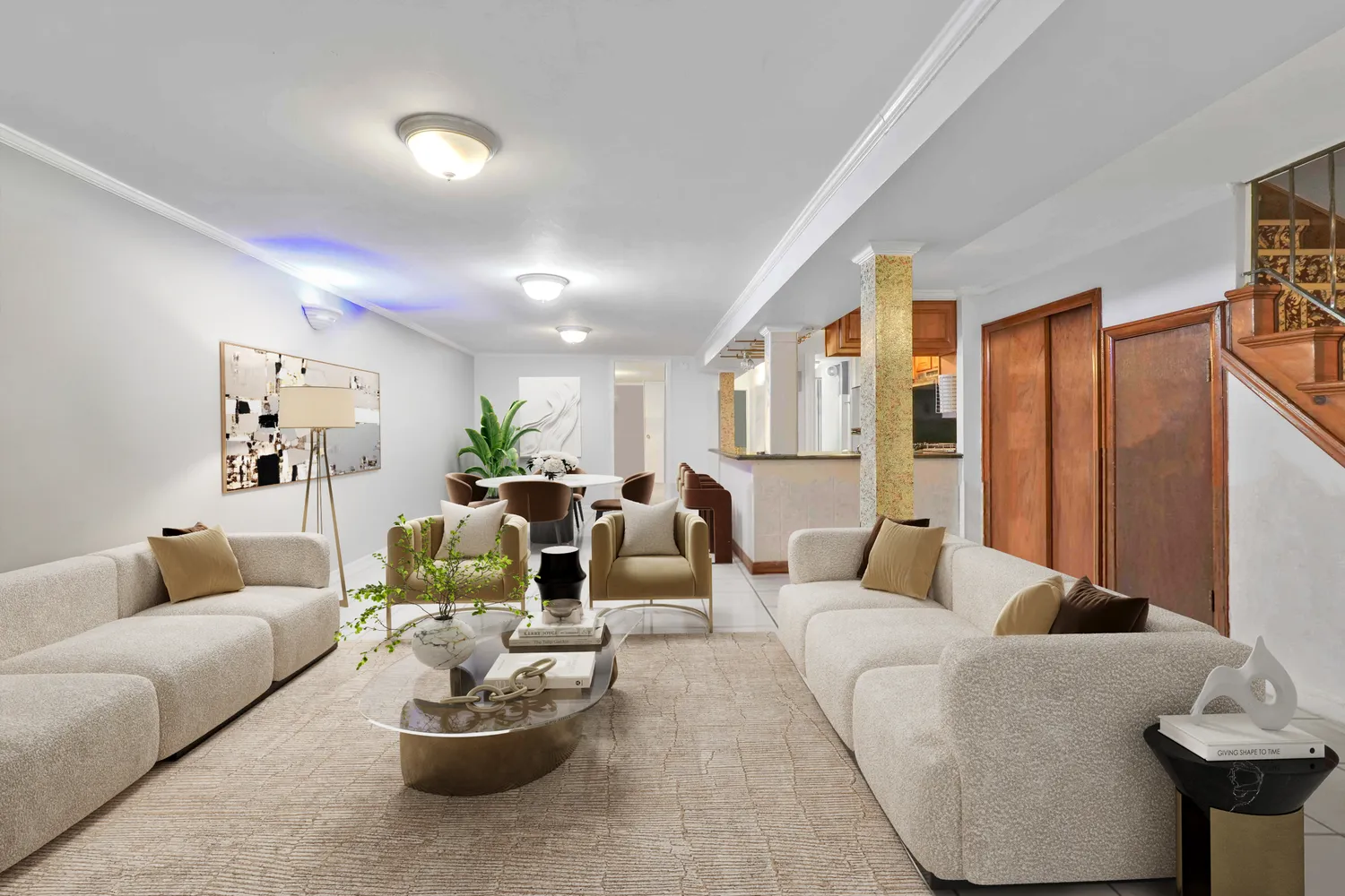 $2,300,000 | 352 New York Avenue | Crown Heights