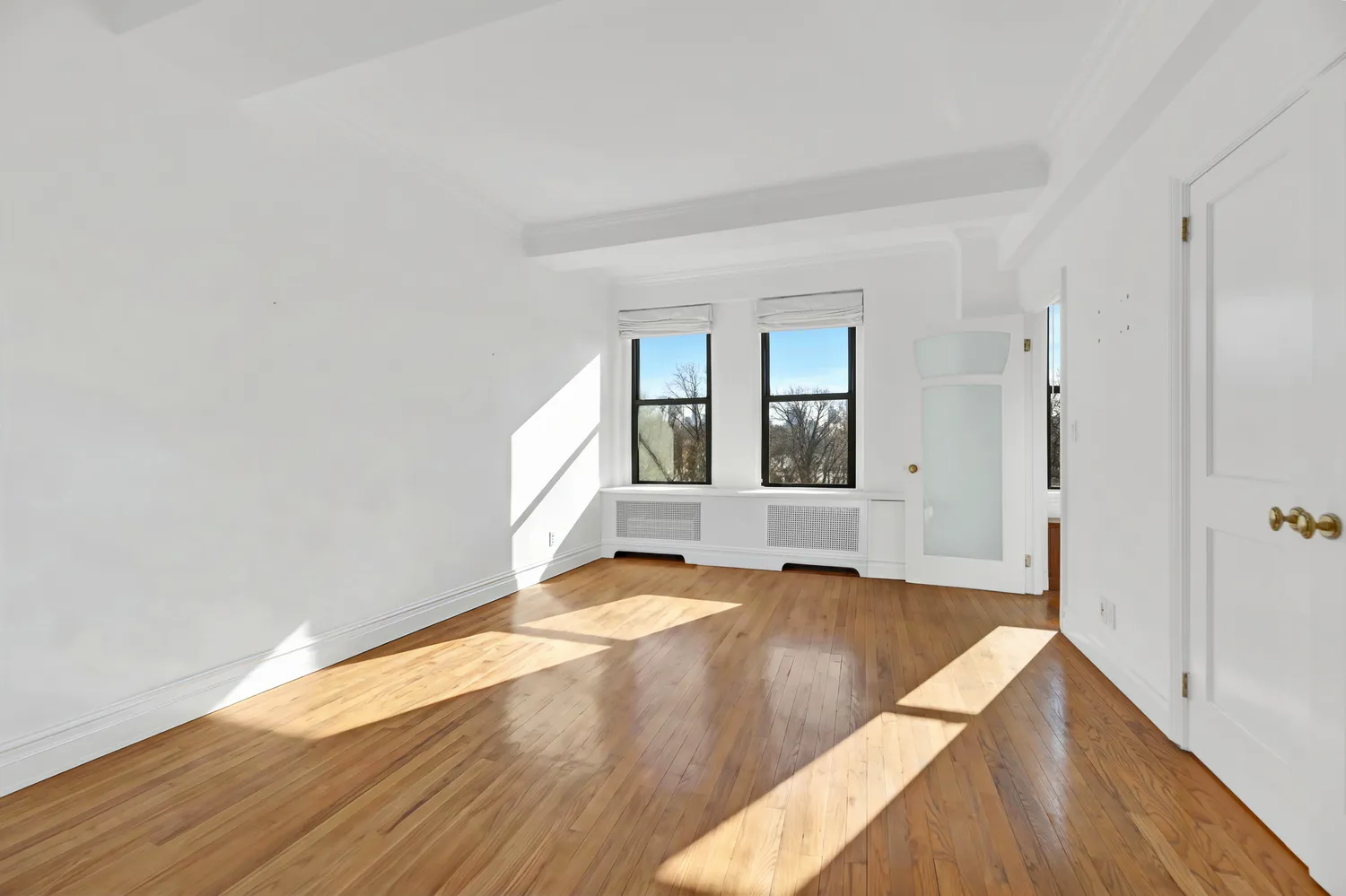 $3,995,000 | 225 Central Park West, Unit 801 | Upper West Side