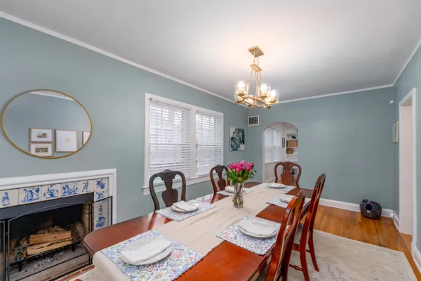 $550,000 | 517 Nottingham Road, Baltimore, MD 21229