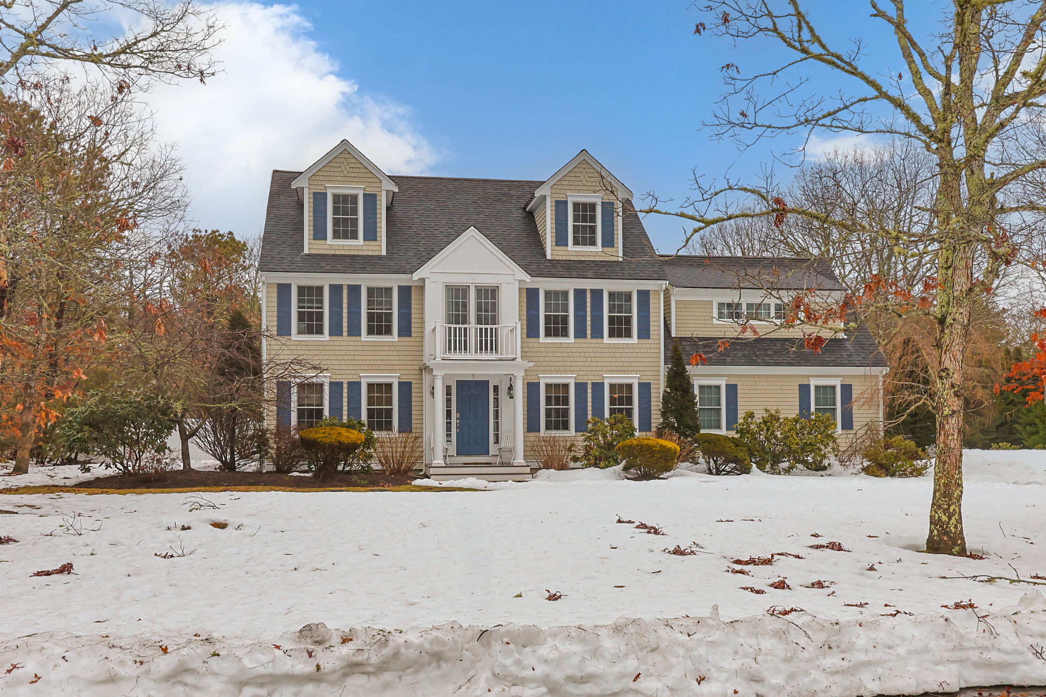 1 Anthony's Way Mashpee, MA 02649 - Photo 48 of 54