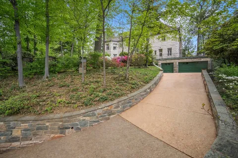 Contact Agent | 3130 Woodland Drive Northwest, Washington, DC 20008
