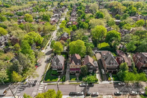 $1,200,000 | 1505 Denniston Street, Pittsburgh, PA 15217