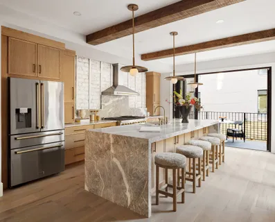 $3,450,000 | 303 Humboldt Street | Williamsburg