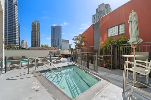 $435,000 | 1240 India St, San Diego, CA 92101