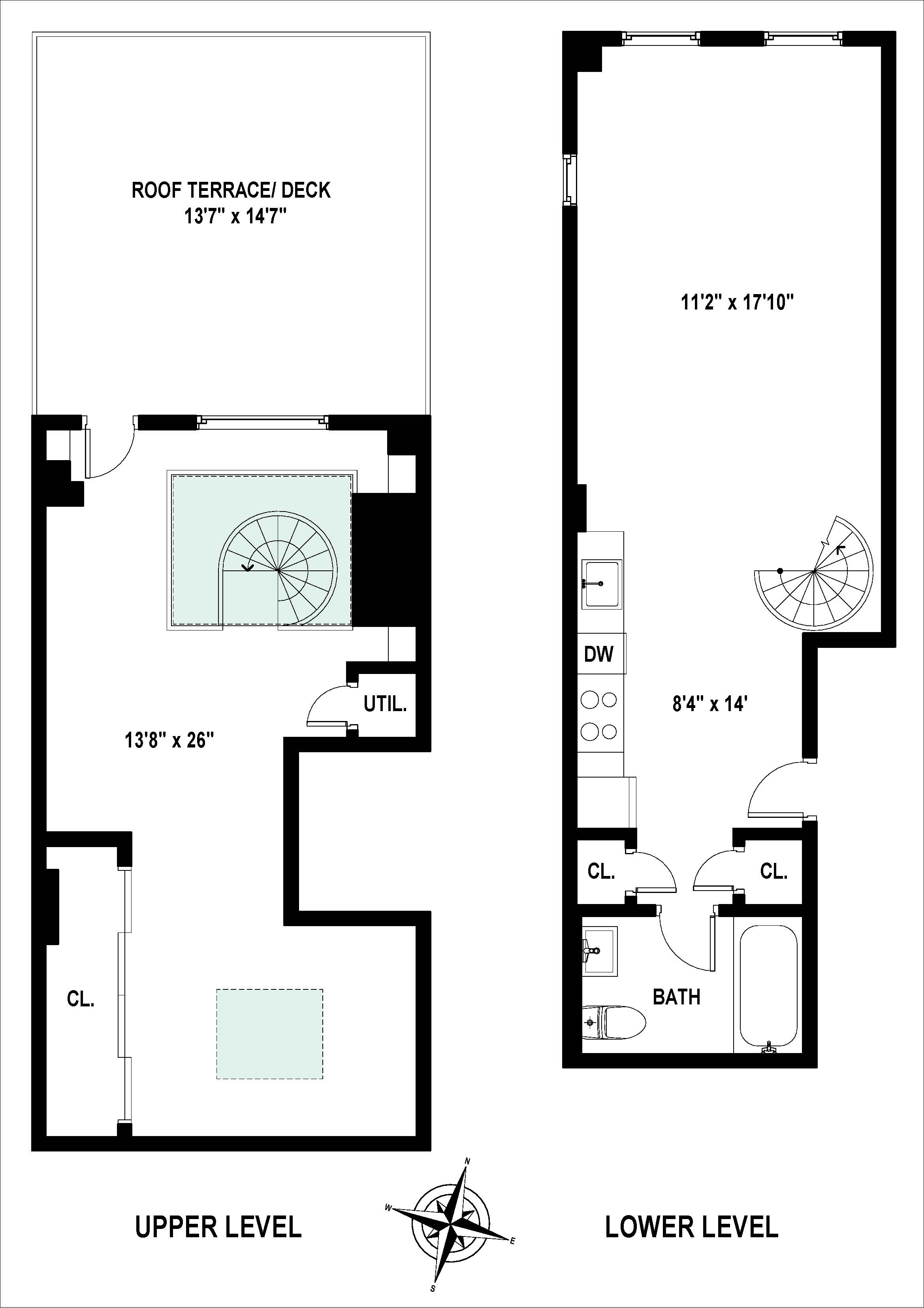 569 Carroll Street, Unit 9 Brooklyn, NY 11215 - Photo 15 of 15