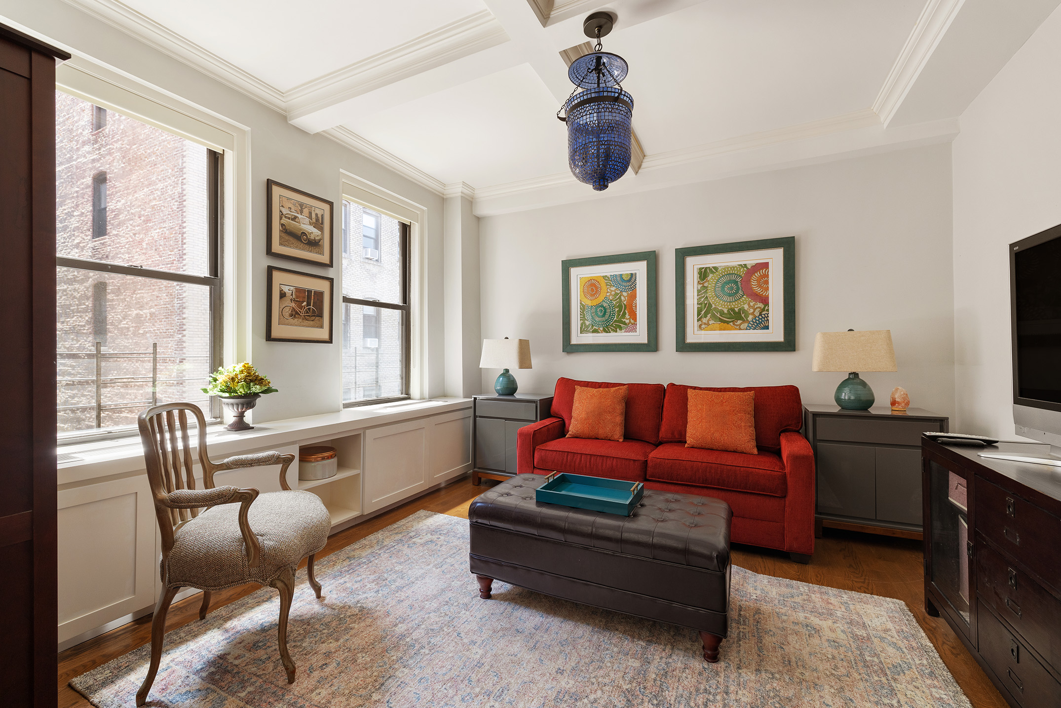 18 West 70th Street, Unit 7C Manhattan, NY 10023 - Photo 5 of 17