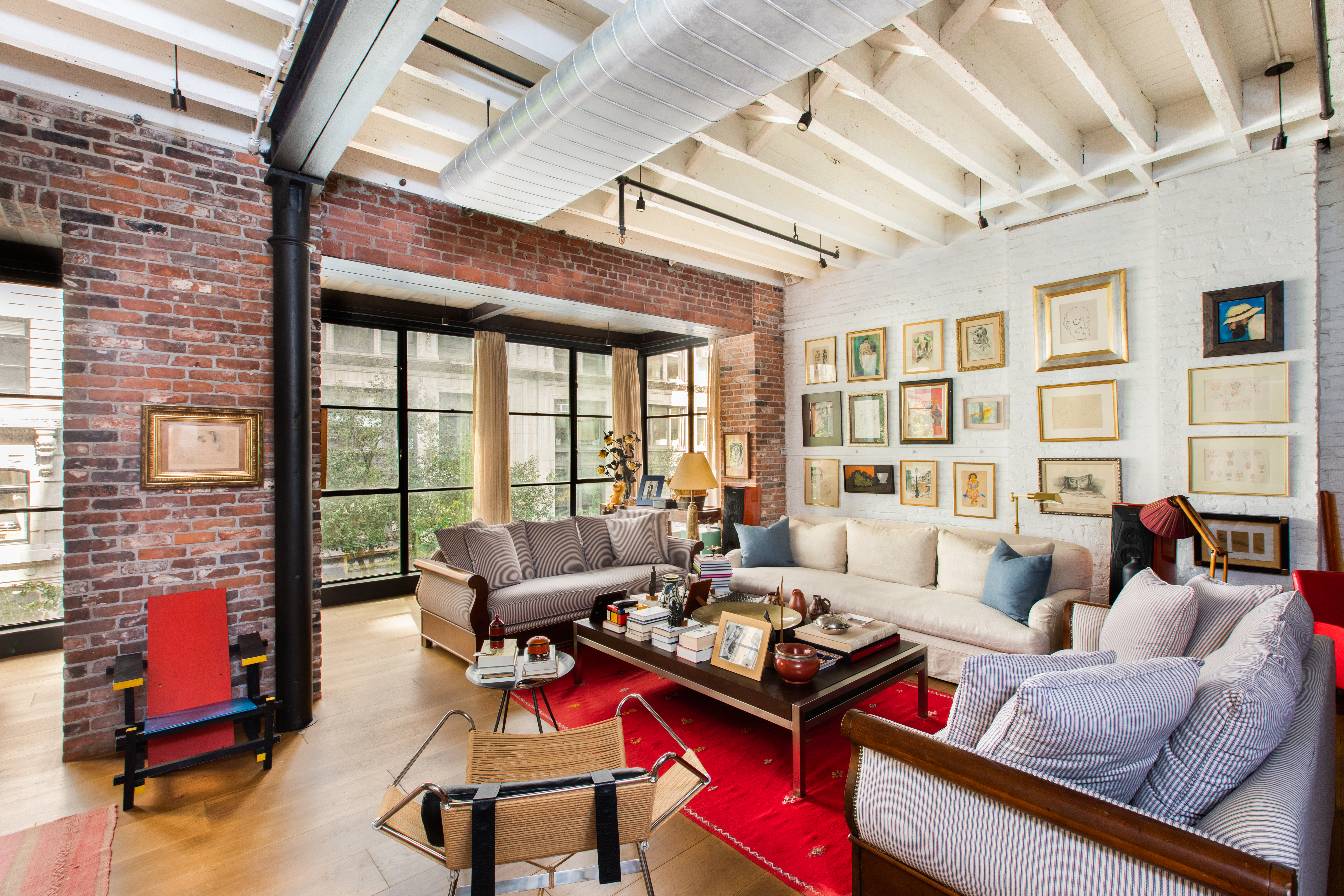 10 East 22nd Street, Unit 3/4 Manhattan, NY 10010 - Photo 4 of 25