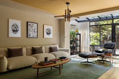 $3,995,000 | 54 MacDougal Street, Unit 1 | SoHo