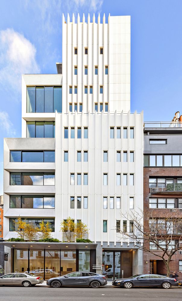 455 West 19th Street, Unit 6S Manhattan, NY 10011 - Photo 12 of 15