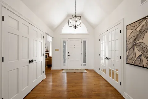 $1,390,000 | 501 Hillside Drive, Sewickley, PA 15143