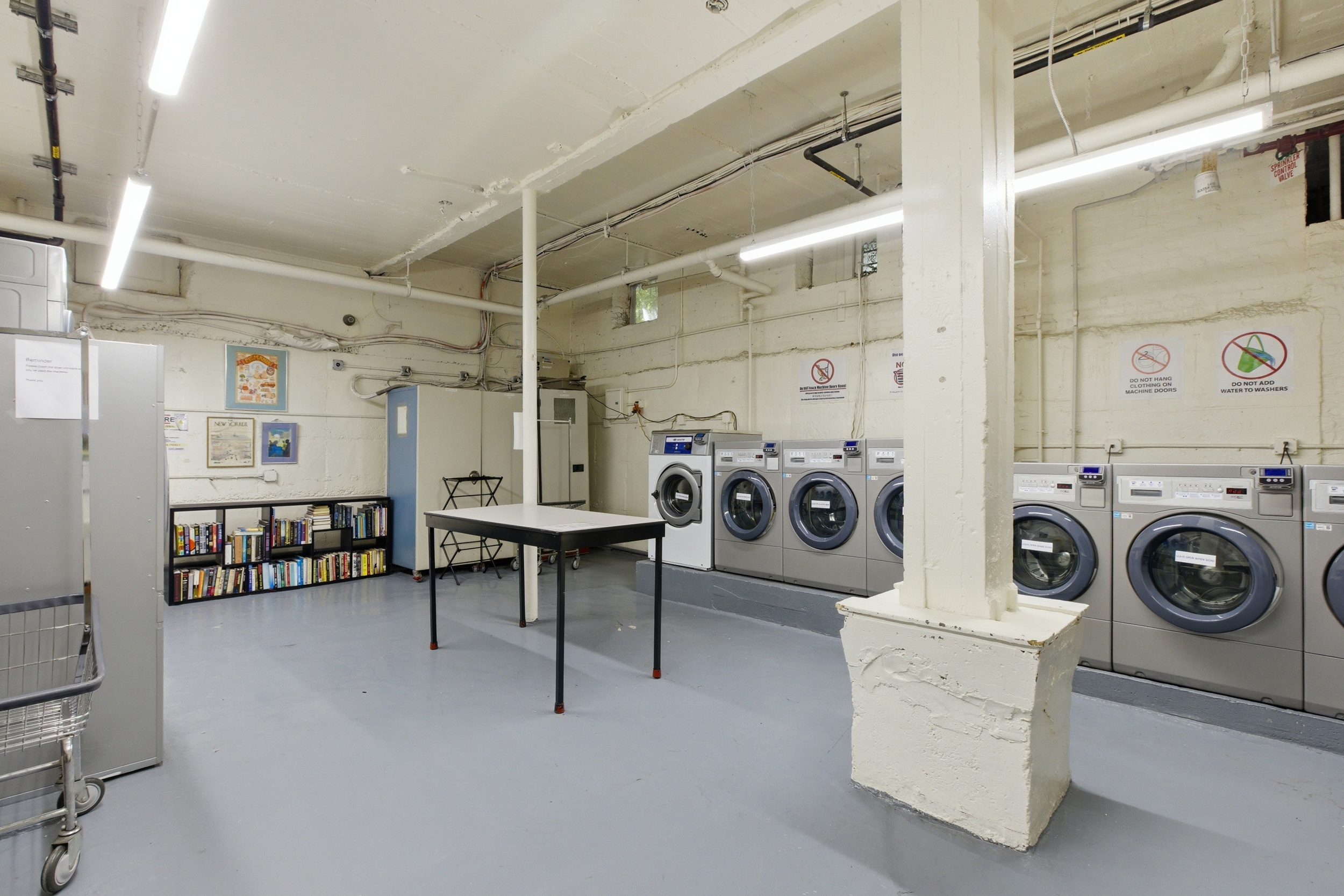 357 West 55th Street, Unit 4B Manhattan, NY 10019 - Photo 7 of 10
