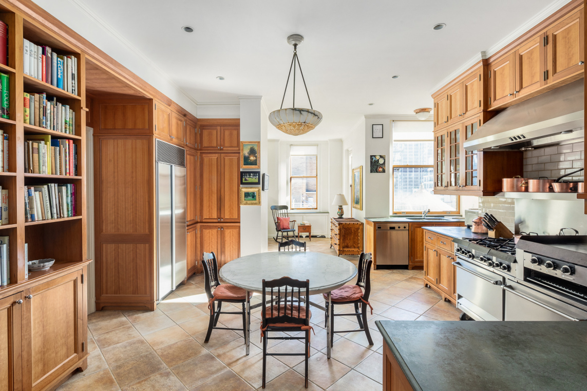 635 Park Avenue Manhattan, NY 10065 - Photo 13 of 25