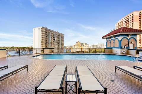 $1,125,000 | 100 South Birch Road, Unit 1004, Fort Lauderdale, FL 33316