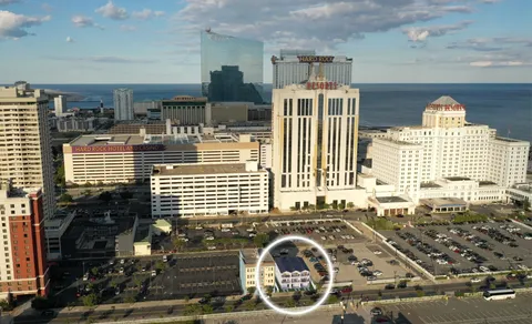 Contact Agent | 145 South South Carolina Avenue, Unit B, Atlantic City, NJ 08401