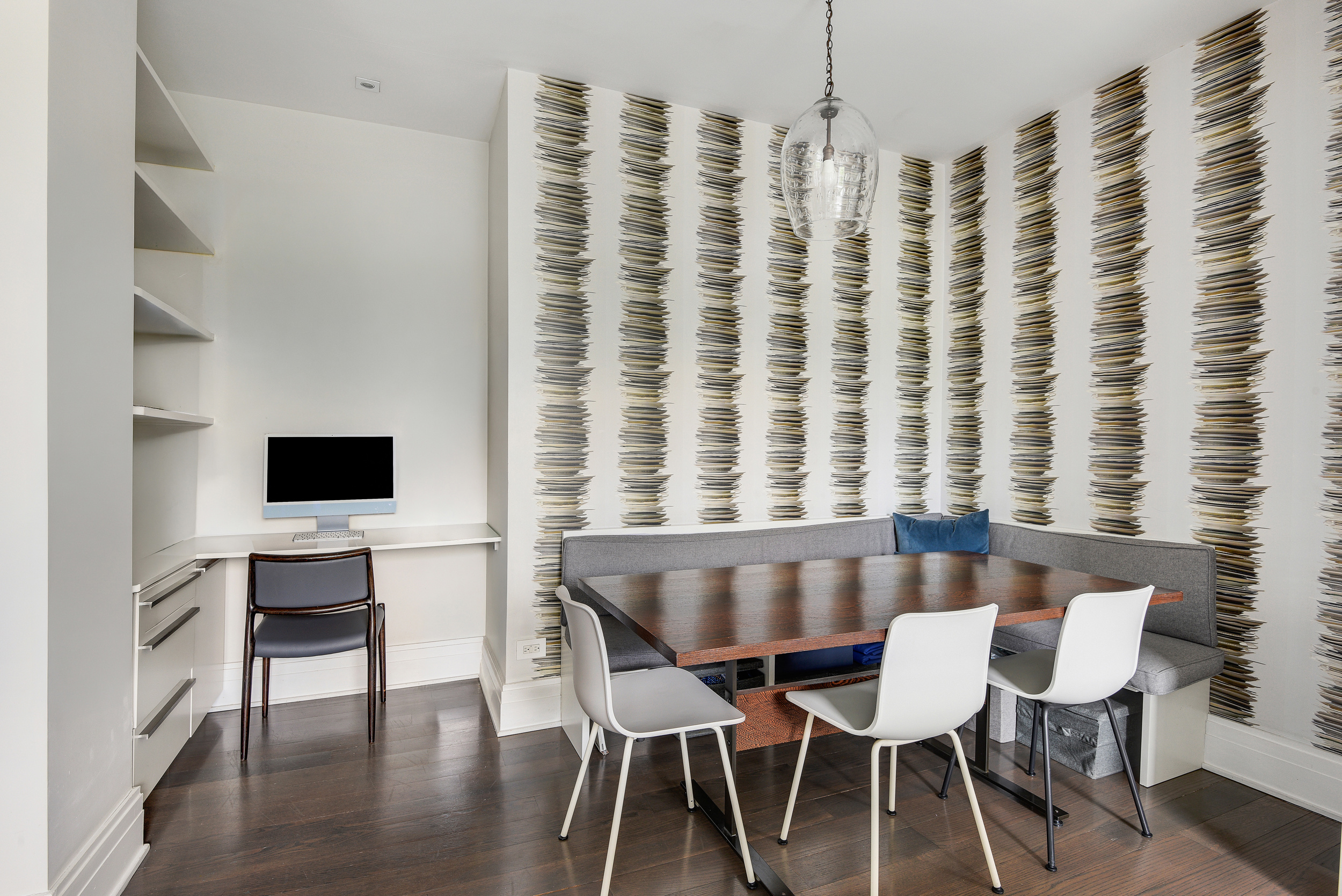 137 Riverside Drive, Unit 4BC Manhattan, NY 10024 - Photo 11 of 23