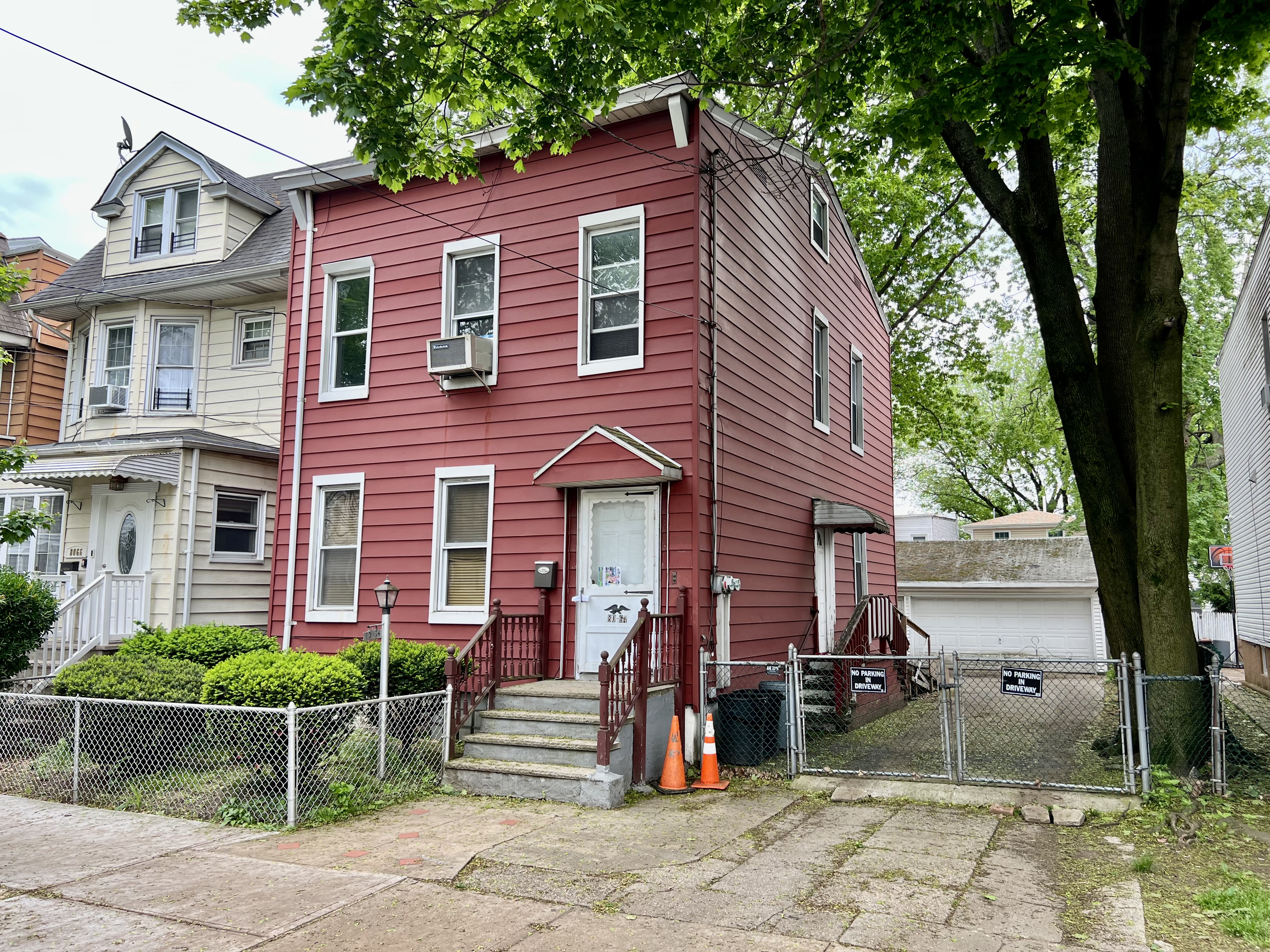 80-64 88th Road Queens, NY 11421 - Photo 1 of 3