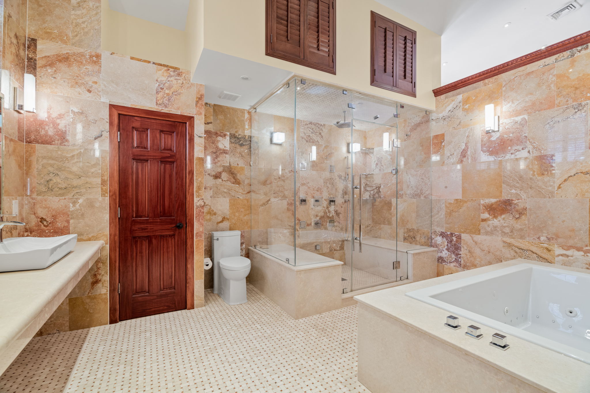 802-10 Locust Street, Unit 201 Philadelphia, PA 19107 - Photo 39 of 56