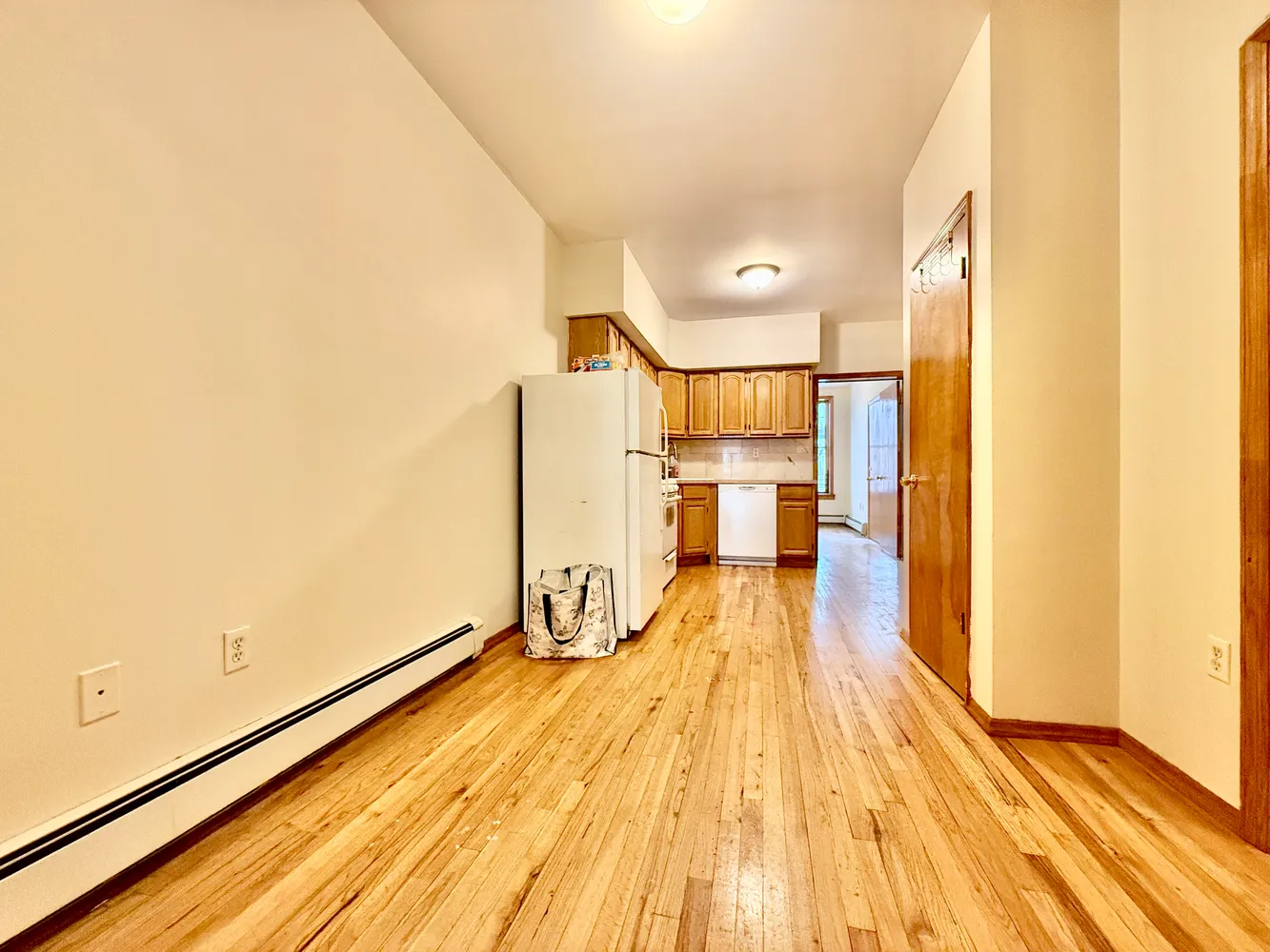 $2,995 | 442 A Prospect Avenue, Unit 1 | Park Slope