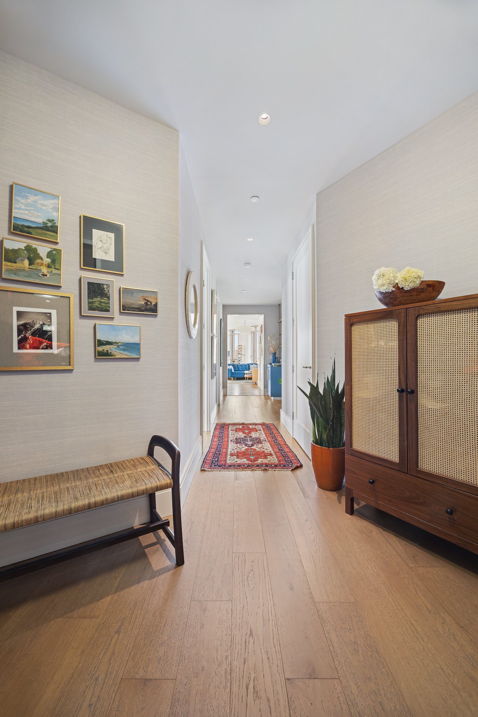 1 Clinton Street, Unit 12A Brooklyn, NY 11201 - Photo 18 of 29 Gallery Image 18