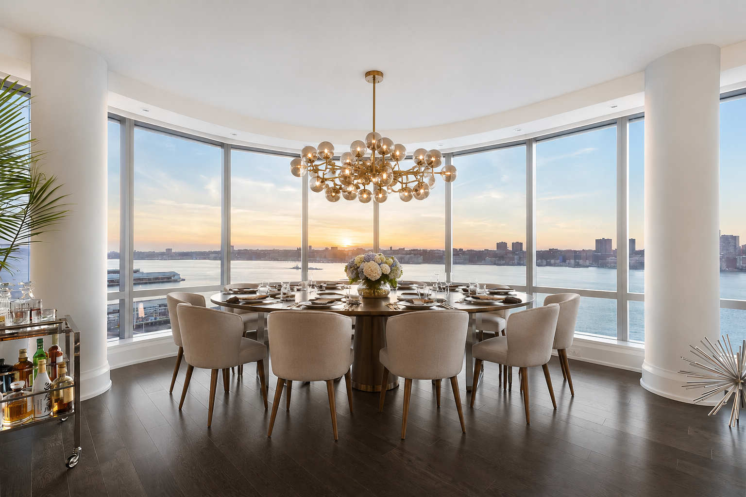 50 Riverside Boulevard, Unit 12L Manhattan, NY 10069 - Photo 3 of 29