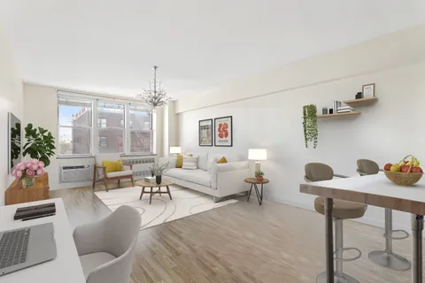 $400,000 | 495 East 7th Street, Unit 6D | Kensington