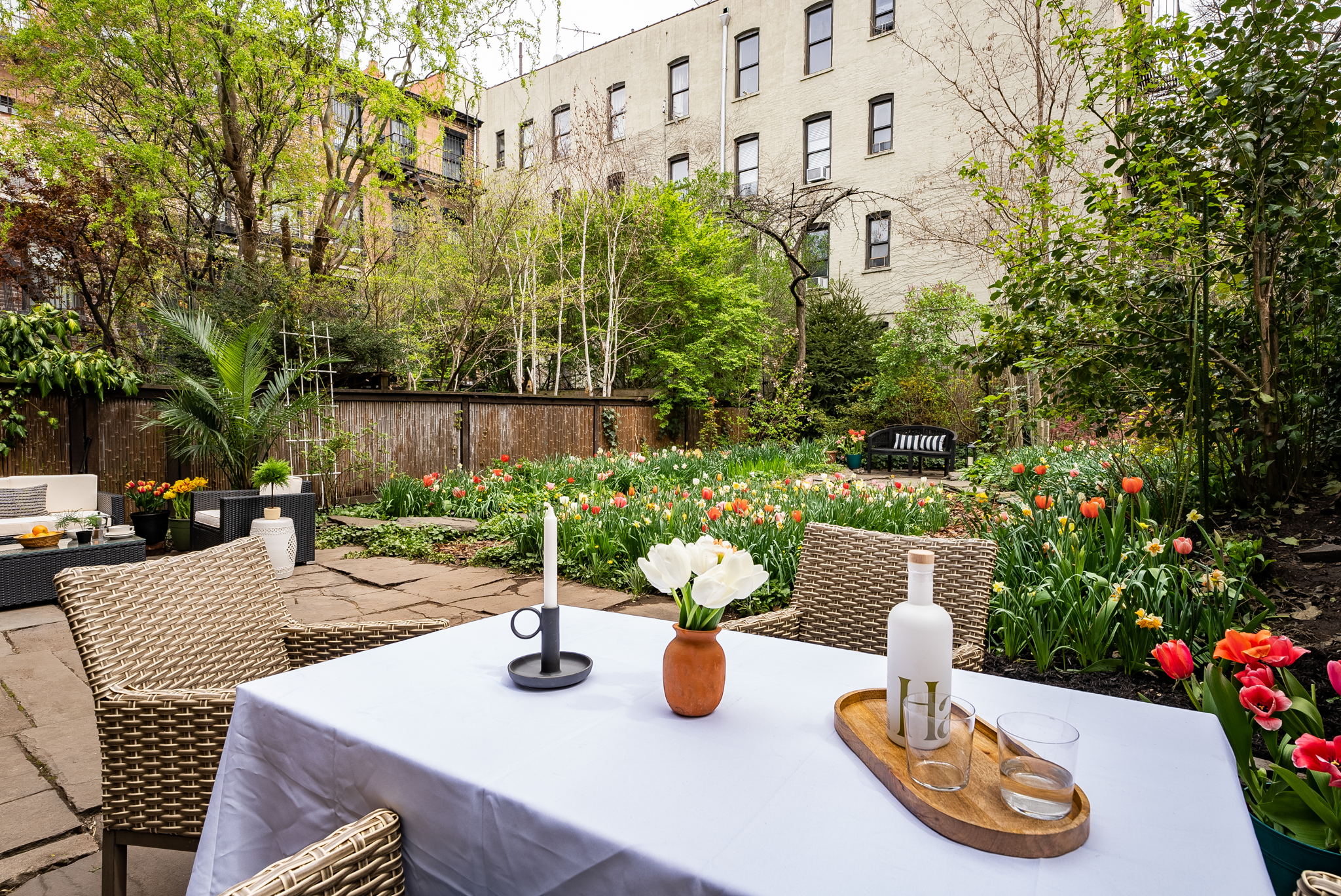 158 Prospect Place Brooklyn, NY 11238 - Photo 30 of 41