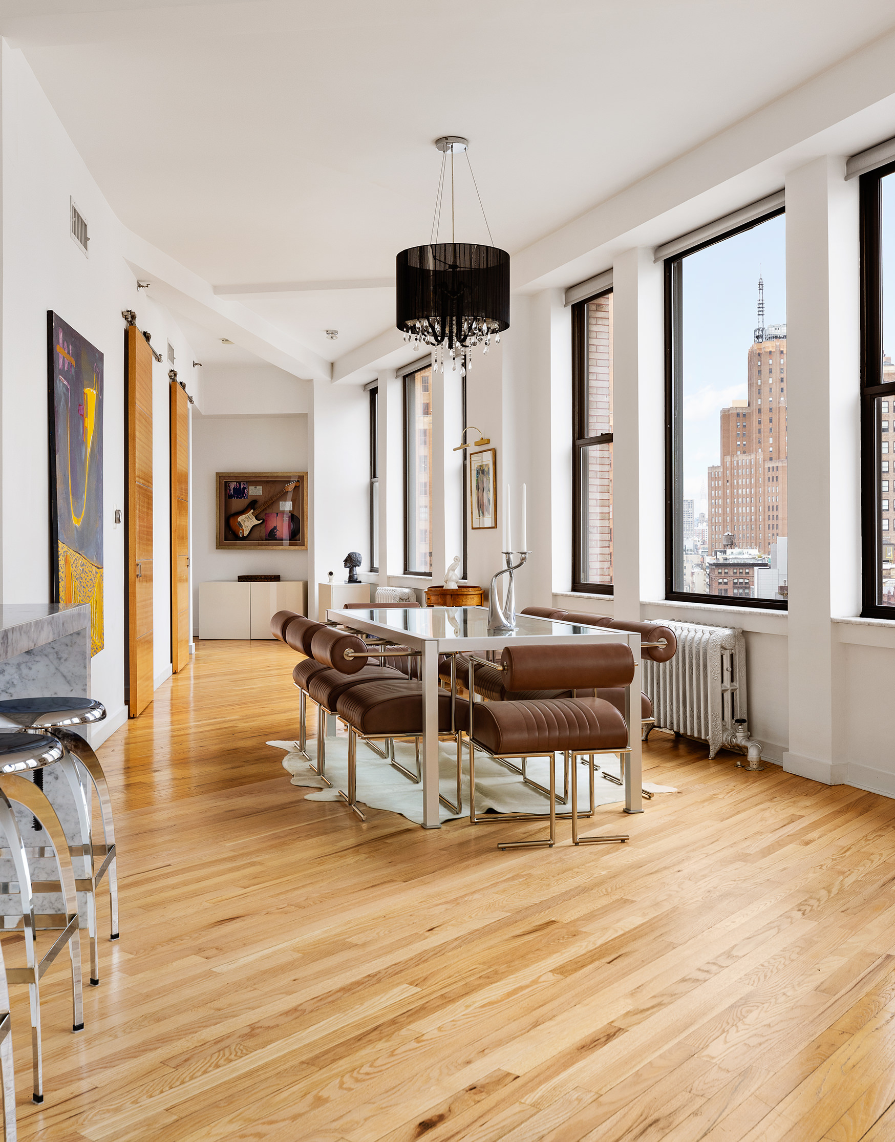 1 Hudson Street, Unit 9 Manhattan, NY 10013 - Photo 6 of 13