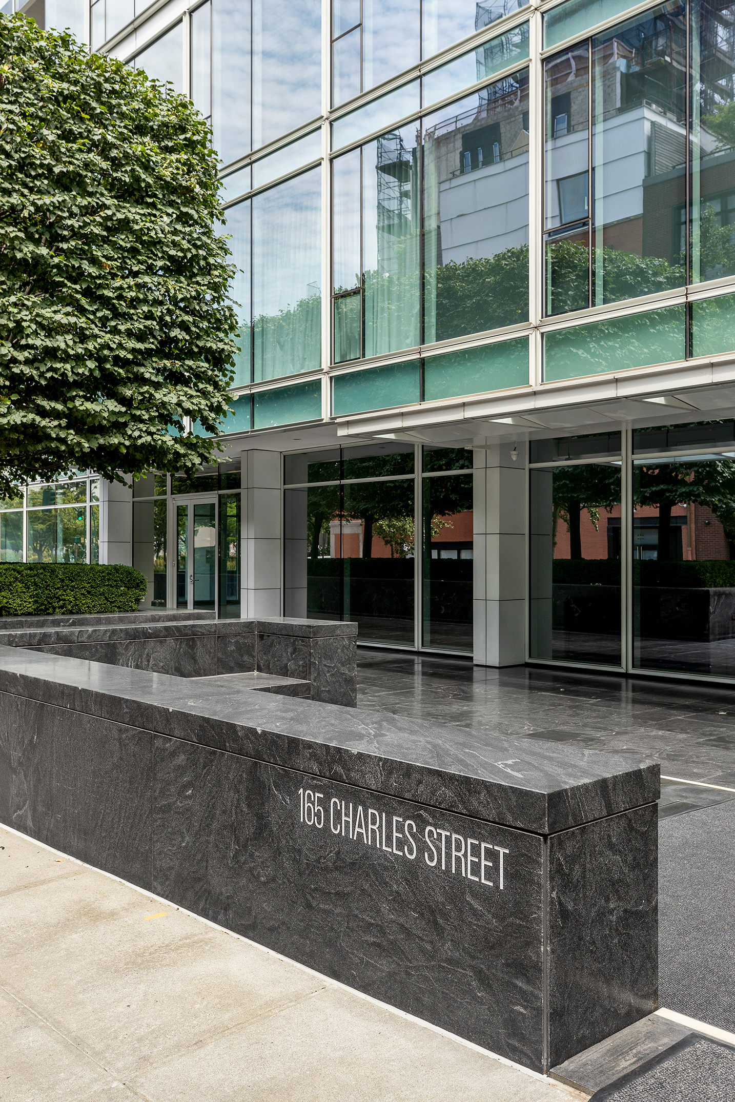 165 Charles Street, Unit 21 Manhattan, NY 10014 - Photo 16 of 17