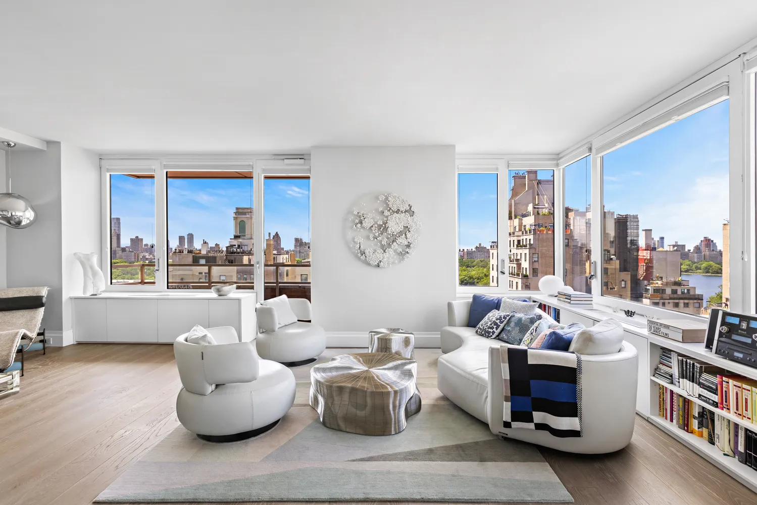 30 East 85th Street, Unit 16B 30 E 85th StUpper East Side photo 5