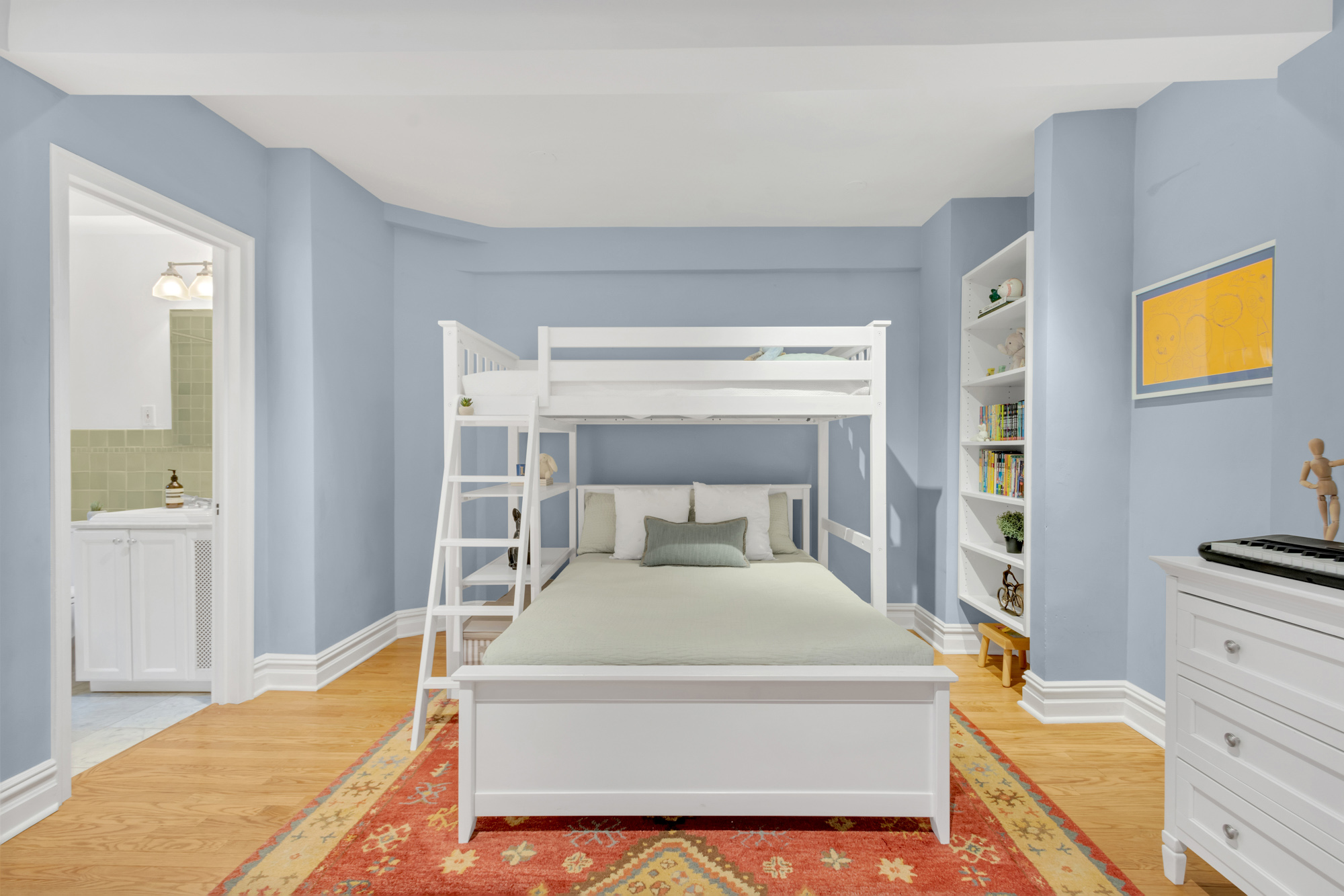 5 Riverside Drive, Unit 6EF Manhattan, NY 10023 - Photo 11 of 23