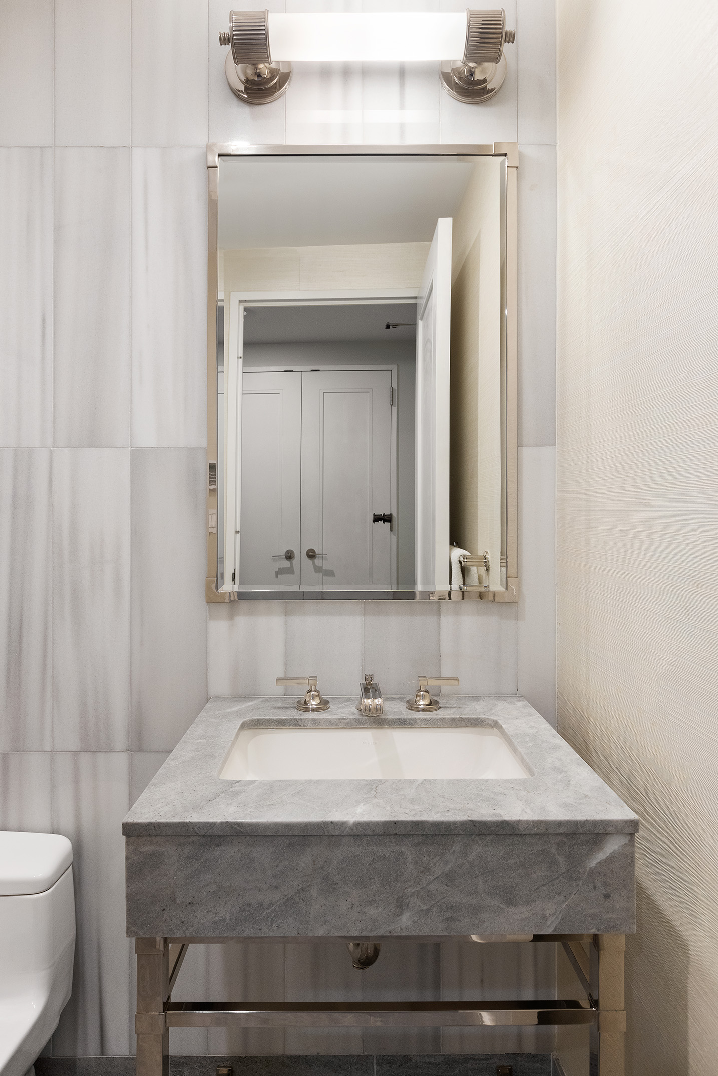 80 Riverside Boulevard, Unit 5J Manhattan, NY 10069 - Photo 9 of 12