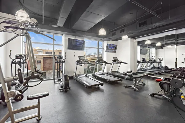 $3,000 | 1700 Park Avenue, Unit 505, Weehawken, NJ 07086