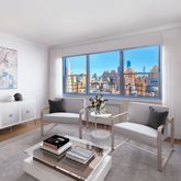 $2,285,000 | 70 East 10th Street, Unit 19H | Greenwich Village